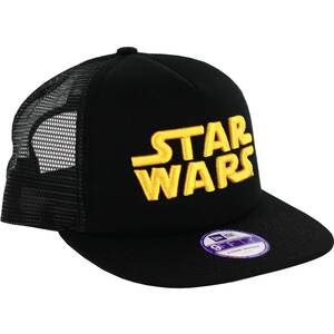 Star Wars Basic Mesh 9Fifty Trucker Hat