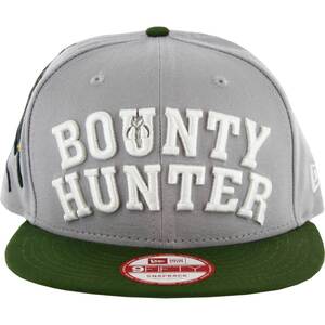 Star Wars Bounty Hunter 9Fifty Adjustable Hat