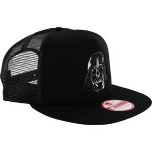 Star Wars Darth Vader Basic Mesh 9Fifty Trucker Hat