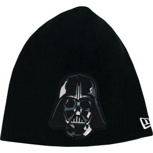 Star Wars Darth Vader Oversized Knit Hat
