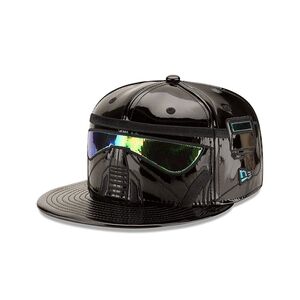 Star Wars Death Trooper 59Fifty Fitted Hat
