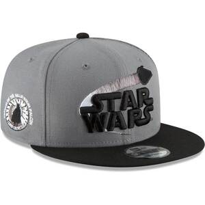 Star Wars Lando Calrissian 9Fifty Snapback Hat