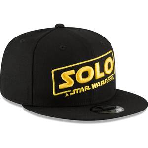 Star Wars Solo 9Fifty Snapback Hat