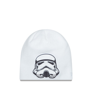 Star Wars Stormtroopers Oversized Knit Beanie