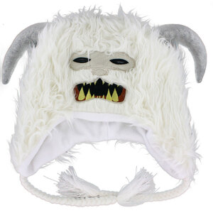 wampa hat