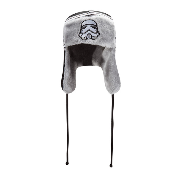 star wars trapper hat