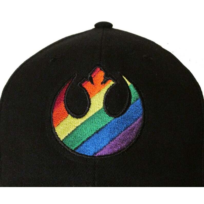 star wars gay pride